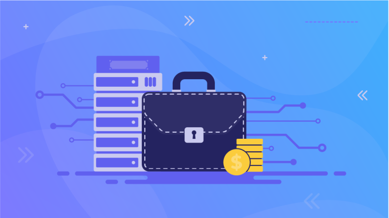 إستضافة الـVPS المخصّصة للإستخدام التجاري.