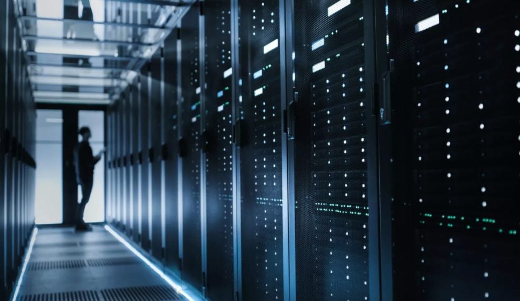 تم بناء مراكز البيانات الحديثة بواسطة UltaHost لتلبية المتطلبات الأكثر دقة لعملائها الأوروبيين.