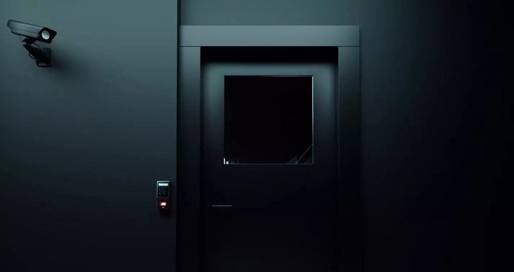 تضمن شركة UltaHost الأمان على كافة الجبهات. فبالإضافة إلى أمان البنية الأساسية والشبكة والخادم، تدير الشركة أيضًا الأمان المادي داخل مركز البيانات الألماني.