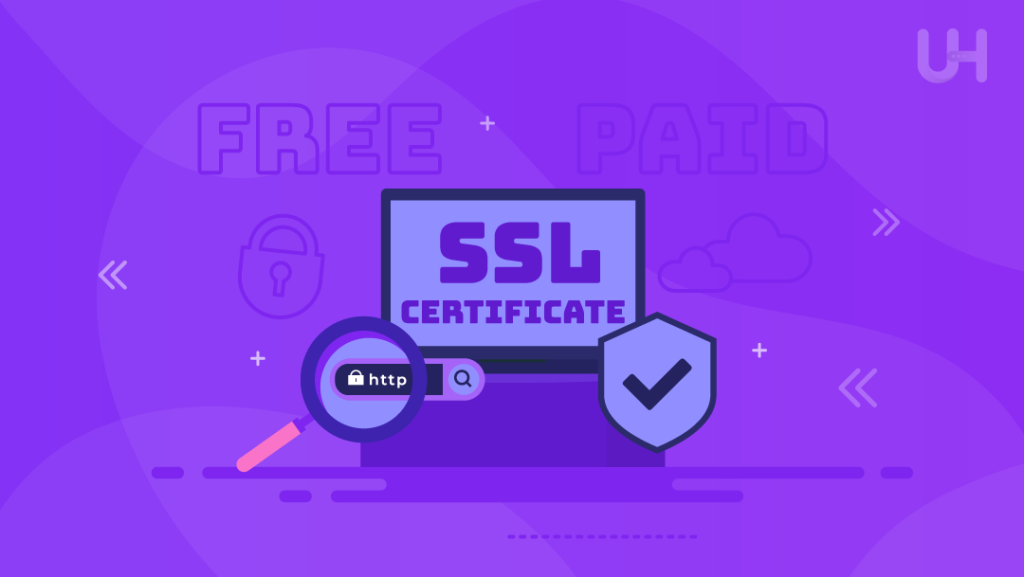 گواهینامههای SSL و نرخ کلیک (CTR)
