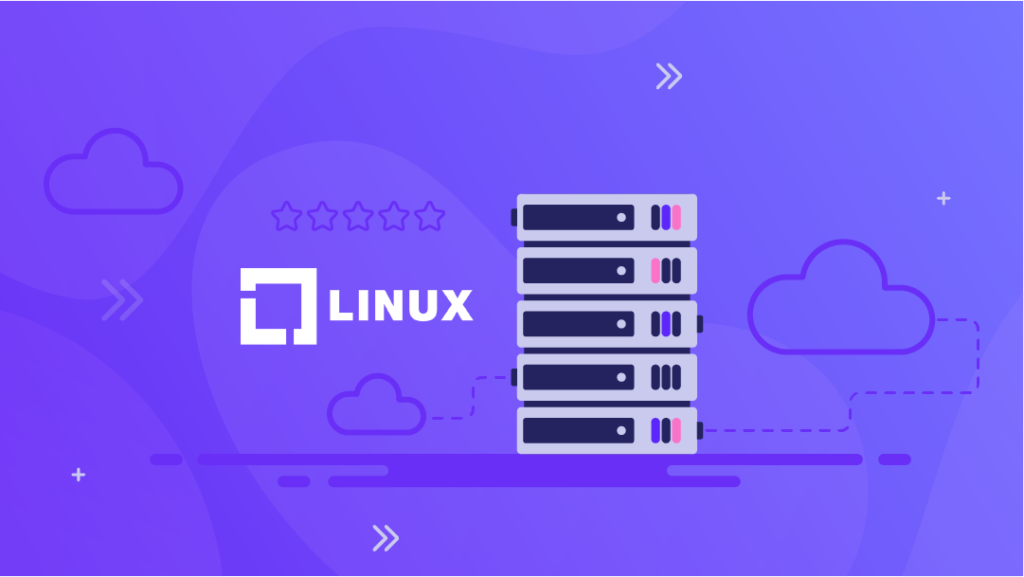 Linux VPS для Docker