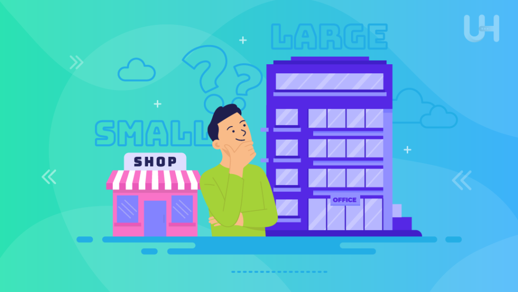 في UltaHost، نقدّم مجموعة واسعة من خطط الإستضافة في حافظة أعمالنا. يمكنك شراء خادم VPS بسعر معقول كبداية. وتوسيع نطاق إستضافتك مع نمو أعمالك إلى مؤسسة كبيرة.