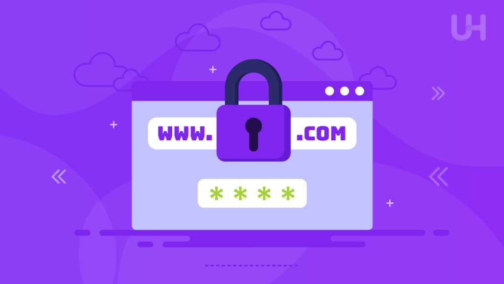 عنوان IP مُخصص