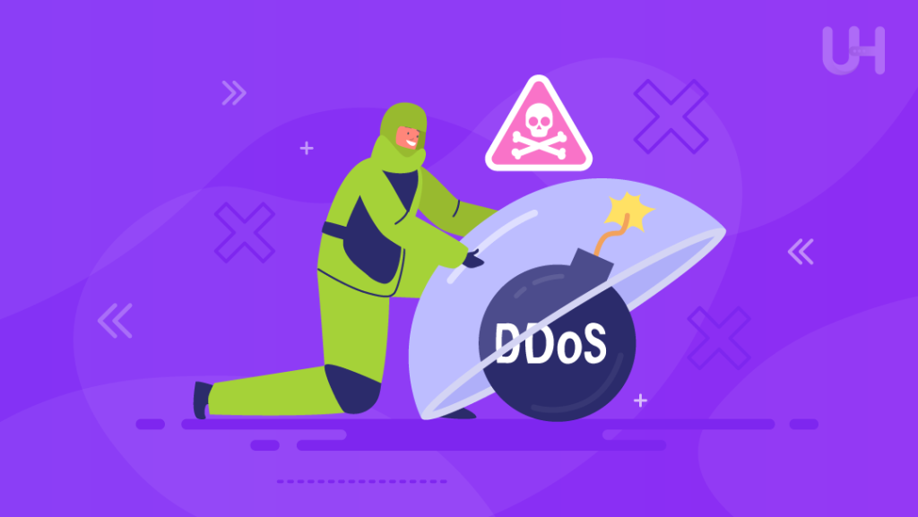 Tấn Công DDoS