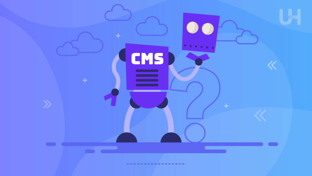 Sử Dụng WordPress CMS Không Có Đầu