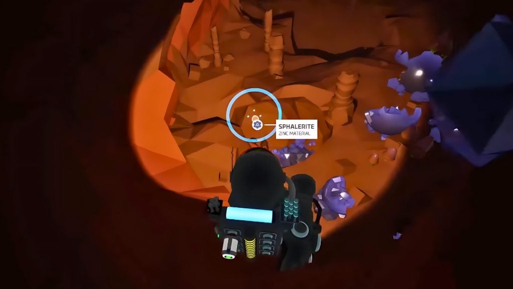 советы по многопользовательской игре в Astroneer