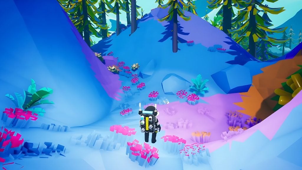 исследование новых планет