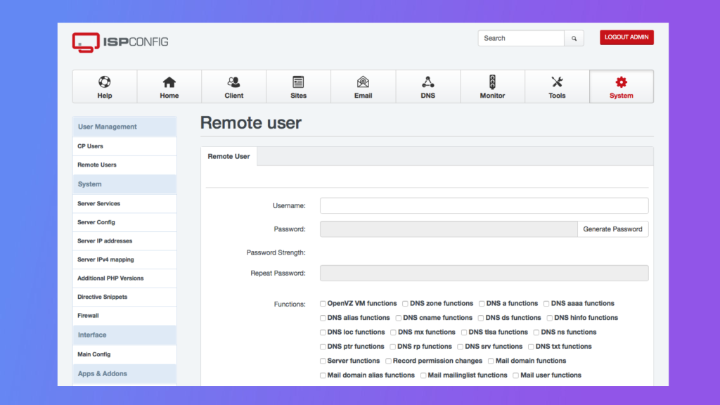 how-to-install-ispconfig-panel-on-a-vps-alternative-of-cpanel-free-cpanel