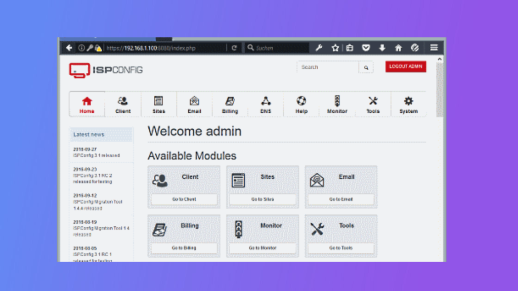 how-to-install-ispconfig-panel-on-a-vps-alternative-of-cpanel-free-cpanel