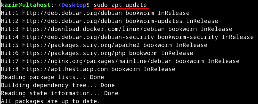 debian