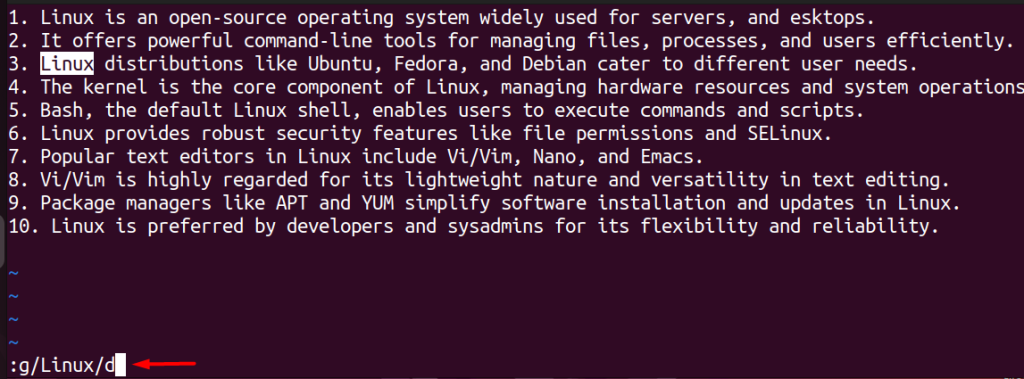 g/linux/d