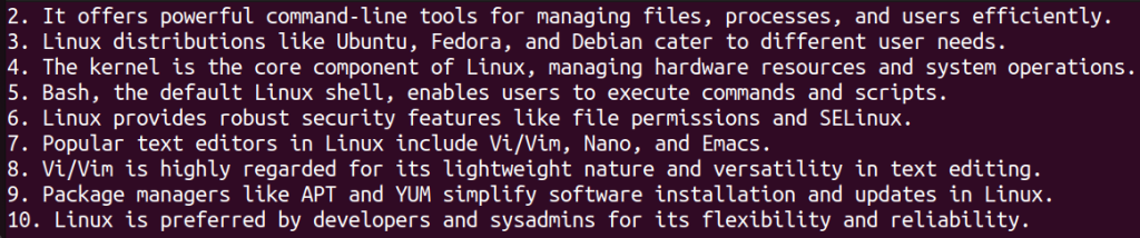 vi/vim