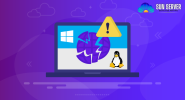 fix dns server not responding windows linux