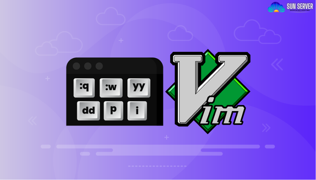 vim keybindings