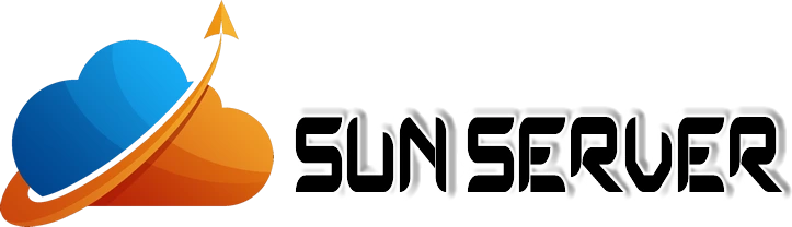 SunServer logo