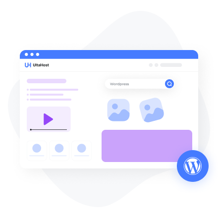 Built for WordPress	