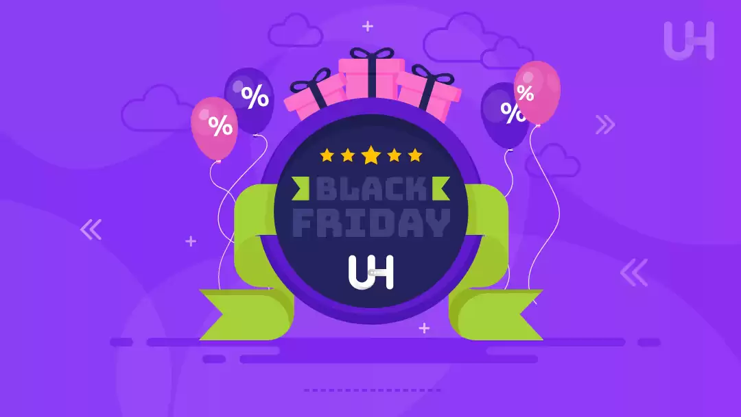 SunServer’s Black Friday & Cyber Monday: Countdown Begins!